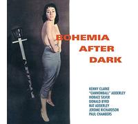 Adderly Cannoball - Bohemia After Dark