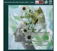 Massimo Farao - Bohemia After Dark [Import]