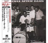 Bohemia After Dark V [Import]