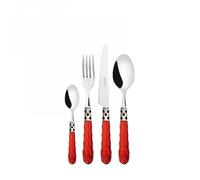 Bohemia Bague Chromée,