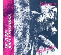 BOHEMIA by VIC ETHERIDGE,JOHN JURIS (2002-02-13)