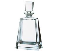 Bohemia Carafe Boston Taille Moyenne (24%)