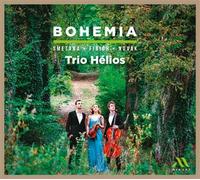 Bohemia