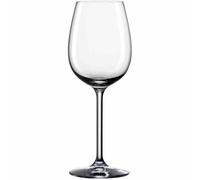 Bohemia Coupe à Vin Clara 6x 320ml Verre de A à Rouge Blanc