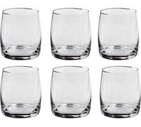 Bohemia Cristal 100-65015 Ideal Gobelet à whisky 290 ml (6 pièces)