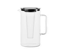 Bohemia Cristal Krug mit Eiseinsatz 2,5l