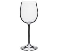 6 Verres Natalie 40309 Eau Cl 26 Transparent H&H