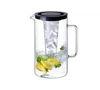 Bohemia Cristal Pichet avec Insert de Glace 2,5 l