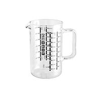 Bohemia Crystal Bohemia 6816200 Bohemia Doseur simax avec manche 0,6 l