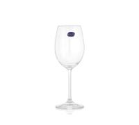Bohemia Crystal Enoteca Lot de 6 Verres à vin