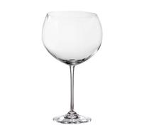 Set de Verres pour Gin Tonic Bohemia Crystal Enebro 850 ml 4 Pièces (4 Unités)