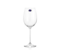 Bohemia Crystal Lot de 6 Verres Enoteca 6 unité