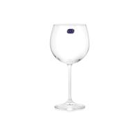 Bohemia Crystal Lot de 6 Verres Enoteca 6 unité