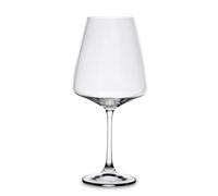 Bohemia Crystal Verre à Vin Loire Transparent Verre 570 ml