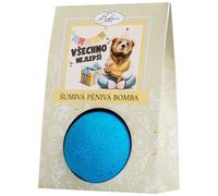 Bohemia Gifts Bath Bombs Happy Birthday bombe de bain 110 g