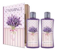 Bohemia Gifts Book About Mom Coffret cadeau