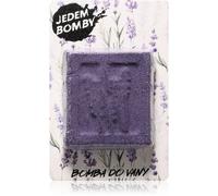 Bohemia Gifts & Cosmetics Bath Bombs Lavender bombe de bain avec blister 85 g