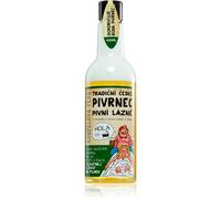 Bohemia Gifts & Cosmetics Beer bain moussant à la bière 500 ml