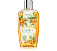 Bohemia Gifts & Cosmetics Bohemia Herbs Argan Oil Gel douche 250 ml
