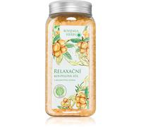 Bohemia Gifts & Cosmetics Bohemia Herbs Argan Oil sel de bain 900 g