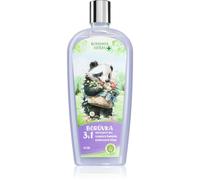 Bohemia Gifts & Cosmetics Bohemia Herbs Blueberry bain moussant et gel lavant pour enfant 500 ml