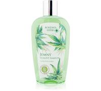 Bohemia Gifts & Cosmetics Bohemia Herbs Cannabis shampooing doux 250 ml