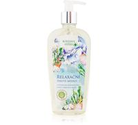 Bohemia Gifts & Cosmetics Bohemia Herbs Dead Sea Salt savon liquide 300 ml