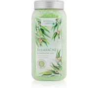 Bohemia Gifts & Cosmetics Bohemia Herbs Eucalyptus sel de bain 900 g