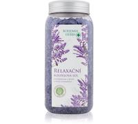 Bohemia Gifts & Cosmetics Bohemia Herbs Lavender sel de bain 900 g