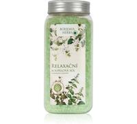 Bohemia Gifts & Cosmetics Bohemia Herbs Lemon Balm sel de bain 900 g