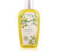 Bohemia Gifts & Cosmetics Bohemia Herbs Olive Oil Gel douche 250 ml