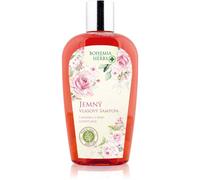 Bohemia Gifts & Cosmetics Bohemia Herbs Rose Extract shampoing 250 ml