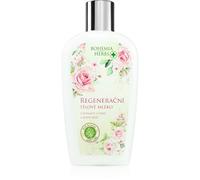 Bohemia Gifts & Cosmetics Bohemia Herbs Rose Lait corporel 250 ml