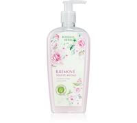 Bohemia Gifts & Cosmetics Bohemia Herbs Rose savon liquide 300 ml