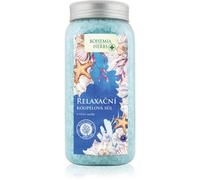 Bohemia Gifts & Cosmetics Bohemia Herbs Sea sel de bain 900 g