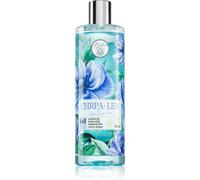 Bohemia Gifts & Cosmetics Flower Line Centaurea gel lavant corps et cheveux 4 en 1 400 ml