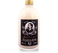 Bohemia Gifts & Cosmetics Gentleman Spa gel lavant 3 en 1 500 ml