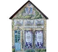 Bohemia Gifts & Cosmetics Little House of Lavender Coffret cadeau à la lavande