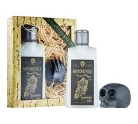 Bohemia Gifts & Cosmetics Motorcycle Vintage Coffret cadeau pour homme