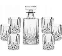 Bohemia Pologne Classico Whisky Set 1+6