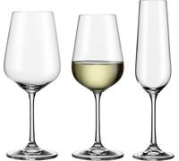 BOHEMIA Selection Set de verres à vin 12 pièces