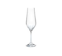 Bohemia Tulipa Optique Lot de 6 verres flottants 17cl
