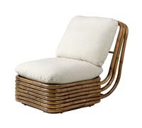 Bohemian 72 Fauteuil Dedar Lupo 007