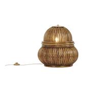 Bohemian 72 Lampadaire en Rotin