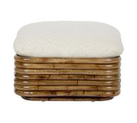 Bohemian 72 Pouf Dedar Chevron 002
