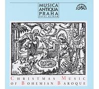 Bohemian Baroque Christmas Music