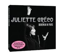 Greco, Juliette - Bohemian in Paris [Import]