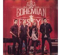 Bohemian Lifestyle - Madame Libertanah [Import]