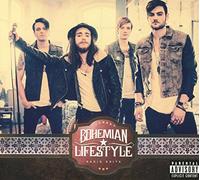 Bohemian Lifestyle - Radio Edits