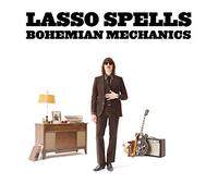 Bohemian Mechanics